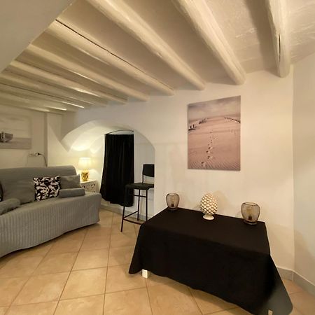 Apartamento El Punto Roma Exterior foto